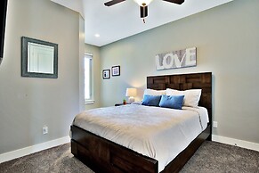 Entrada at Moab Townhomes