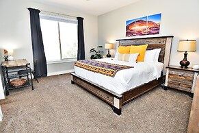 Entrada at Moab Townhomes