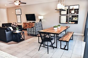 Entrada at Moab Townhomes