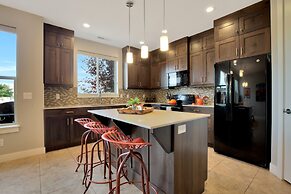 Entrada at Moab Townhomes