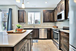 Entrada at Moab Townhomes