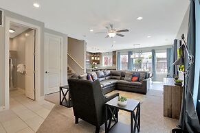 Entrada at Moab Townhomes