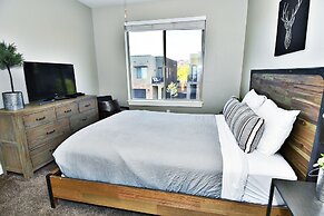 Entrada at Moab Townhomes