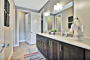 Entrada at Moab Townhomes