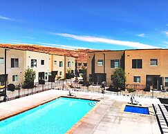 Entrada at Moab Townhomes