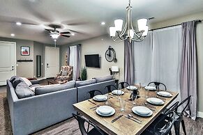 Entrada at Moab Townhomes
