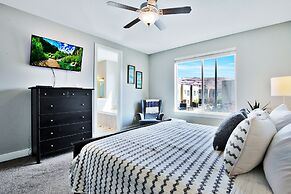 Entrada at Moab Townhomes