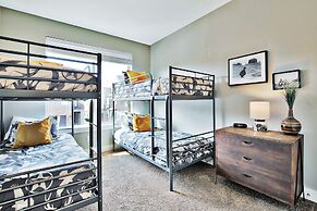 Entrada at Moab Townhomes