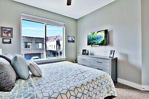 Entrada at Moab Townhomes