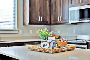 Entrada at Moab Townhomes