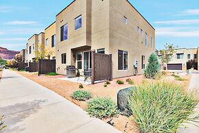 Entrada at Moab Townhomes