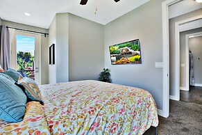 Entrada at Moab Townhomes