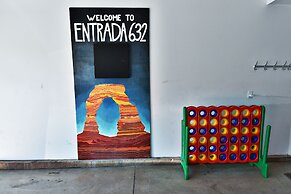 Entrada at Moab Townhomes