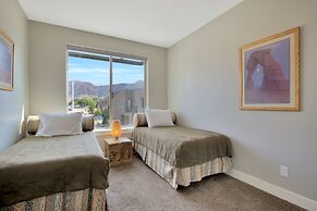 Entrada at Moab Townhomes