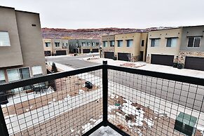 Entrada at Moab Townhomes