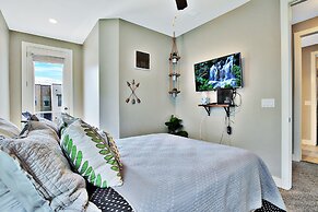 Entrada at Moab Townhomes