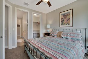 Entrada at Moab Townhomes