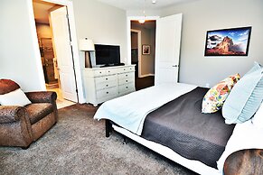 Entrada at Moab Townhomes