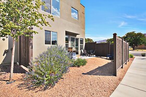 Entrada at Moab Townhomes