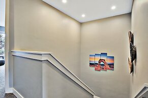 Entrada at Moab Townhomes