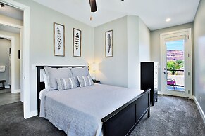 Entrada at Moab Townhomes