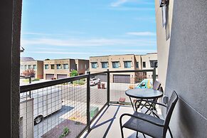 Entrada at Moab Townhomes