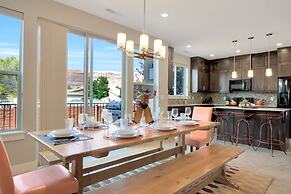 Entrada at Moab Townhomes