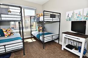 Entrada at Moab Townhomes