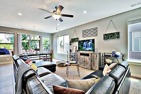 Entrada at Moab Townhomes