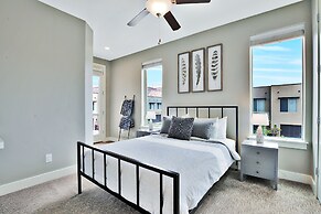 Entrada at Moab Townhomes