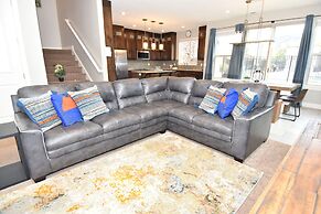 Entrada at Moab Townhomes