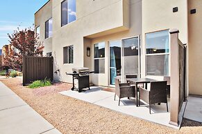 Entrada at Moab Townhomes
