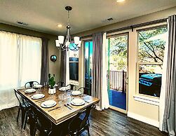 Entrada at Moab Townhomes