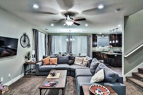 Entrada at Moab Townhomes