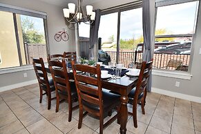 Entrada at Moab Townhomes