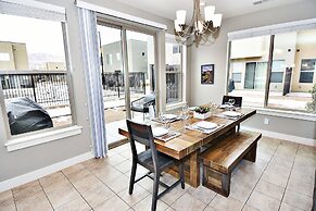 Entrada at Moab Townhomes