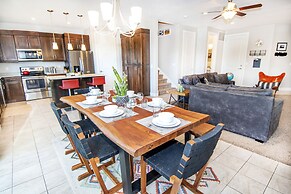 Entrada at Moab Townhomes