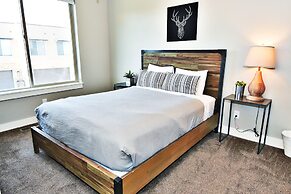 Entrada at Moab Townhomes