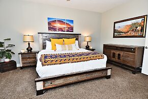 Entrada at Moab Townhomes