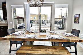 Entrada at Moab Townhomes