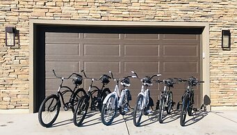 Entrada at Moab Townhomes