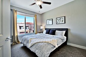 Entrada at Moab Townhomes