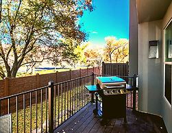 Entrada at Moab Townhomes