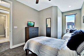 Entrada at Moab Townhomes