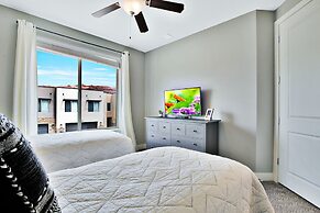 Entrada at Moab Townhomes