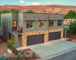 Entrada at Moab Townhomes