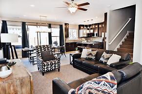 Entrada at Moab Townhomes