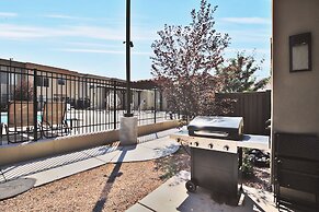 Entrada at Moab Townhomes