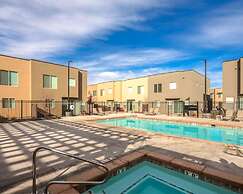 Entrada at Moab Townhomes