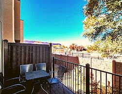 Entrada at Moab Townhomes